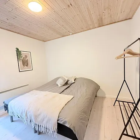 Cozy Pearl In Centre Lejlighed *