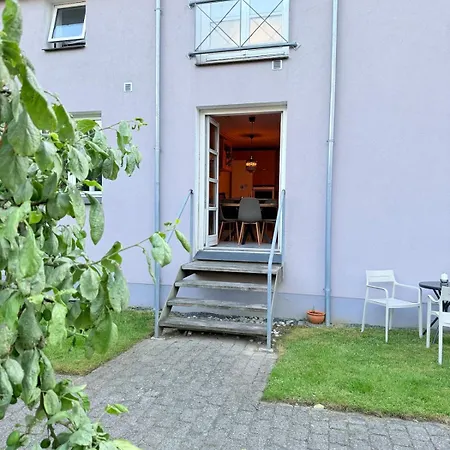 Cozy Pearl In Centre * Viborg