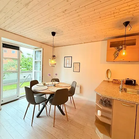 Cozy Pearl In Centre * Viborg