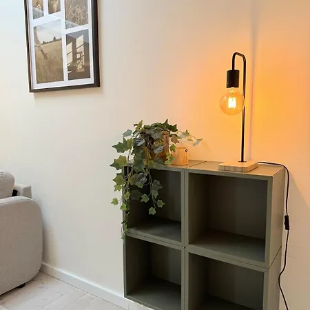 Cozy Pearl In Centre Viborg