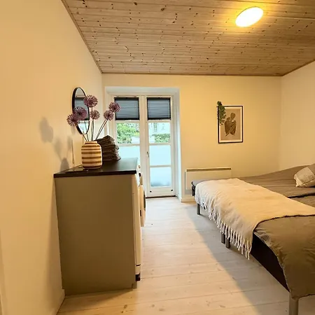 شقة Cozy Pearl In Centre فيبورغ