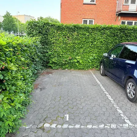 Cozy Pearl In Centre * فيبورغ