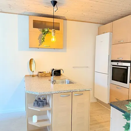 Cozy Pearl In Centre شقة