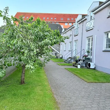 Lejlighed Cozy Pearl In Centre