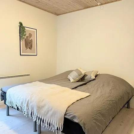 Lejlighed Cozy Pearl In Centre *