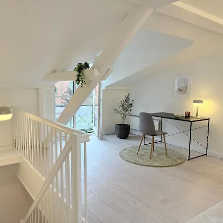 شقة Cozy Pearl In Centre