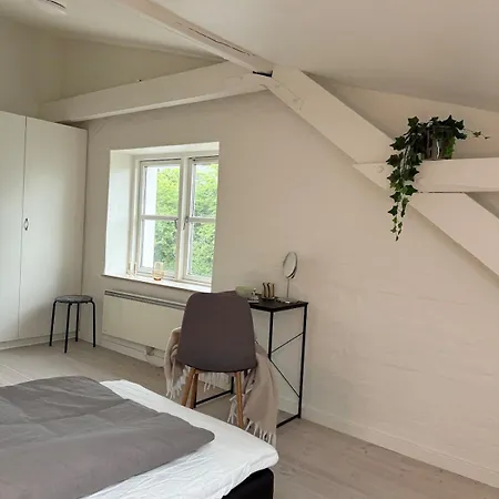 Lejlighed Cozy Pearl In Centre Viborg