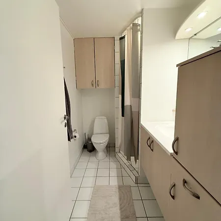 Cozy Pearl In Centre شقة *