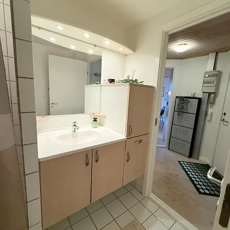 Cozy Pearl In Centre *