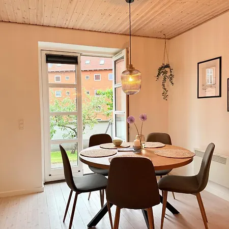 Lejlighed Cozy Pearl In Centre