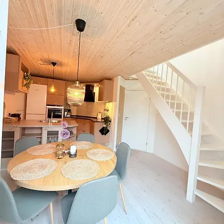 Cozy Pearl In Centre