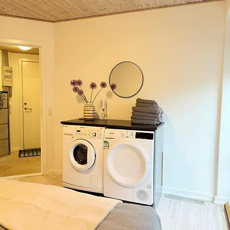Cozy Pearl In Centre * Viborg
