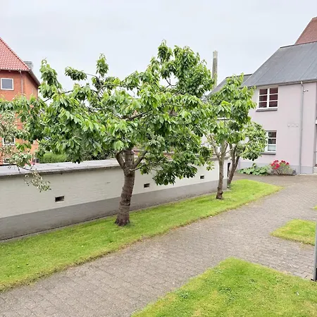 Cozy Pearl In Centre Lejlighed