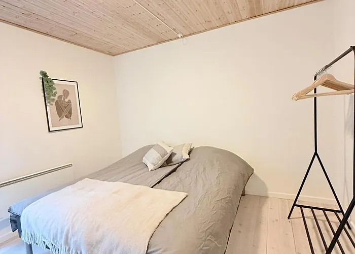 Cozy Pearl In Centre דירה *