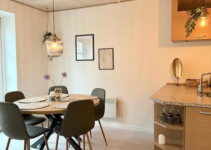 Cozy Pearl In Centre Appartement *