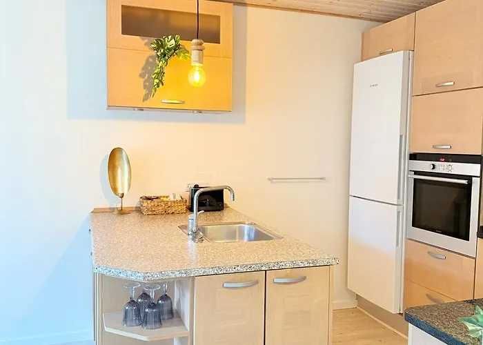 Cozy Pearl In Centre דירה