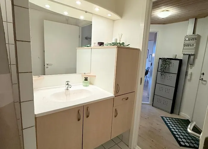 Cozy Pearl In Centre *