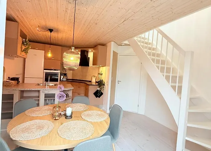 Cozy Pearl In Centre