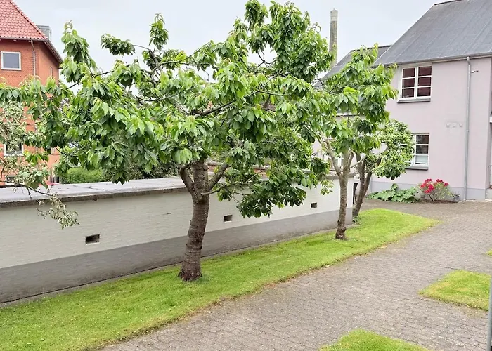 Cozy Pearl In Centre Appartement